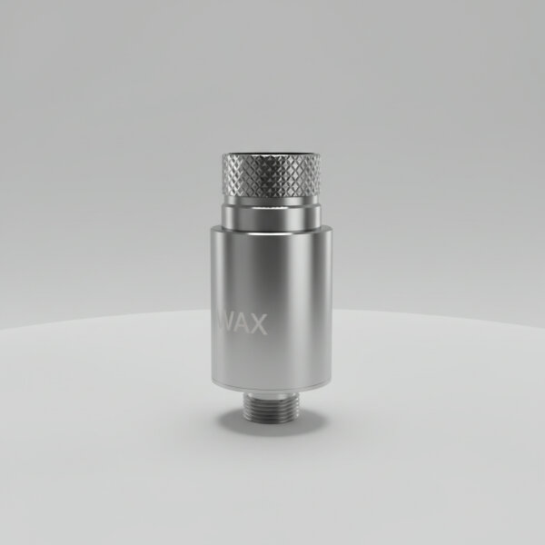 Moodbabo Herb Adapter – Einzeln