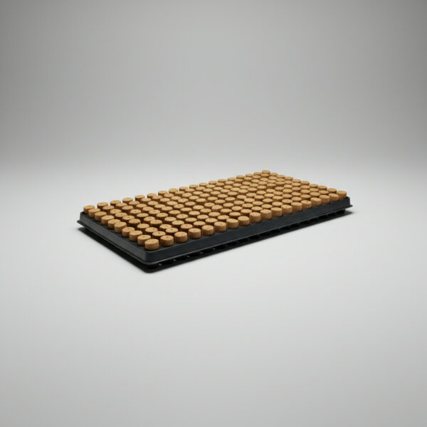 Agra-wool basic 84er - Tray 40mm