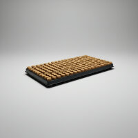 Steinwolll basic 84er - Tray 40mm