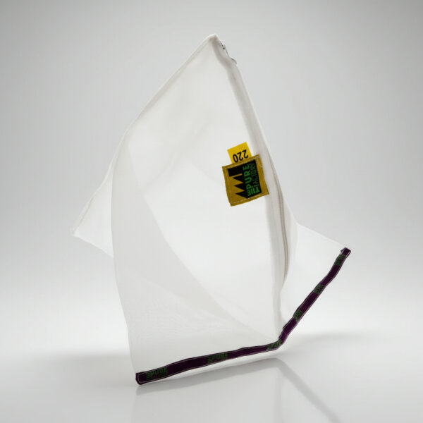 Pure Factory Workbag pyramidal 220 micron