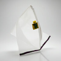 Pure Factory Workbag pyramidal 220 micron