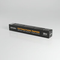 Qnubu Extraktionspapier 30 cm x 5 m