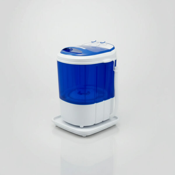 Pure Factory ICER Waschmaschine