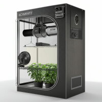 AC Infinity Advance Grow Zelt-System 90x90x180