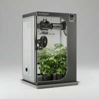 AC Infinity Advance Grow Zelt-System 90x90x180