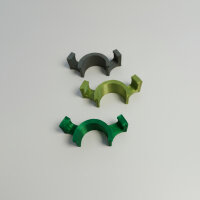 LST Klammer , 3D - gedruckt , groß