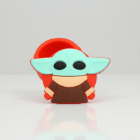 Silikon Behälter Baby Yoda 15ML Wax Extrakte...
