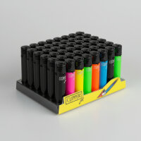 Clipper Jetflame Feuerzeug