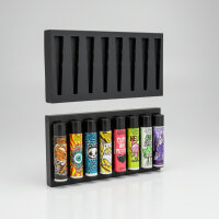 Clipper Fire Board Aufsteller Magnetisch