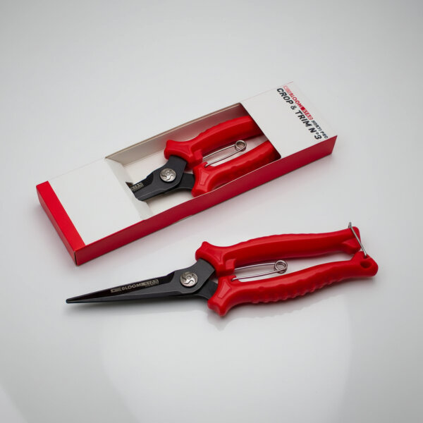 Bloomstar Crop&Trimschere No3