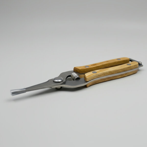 Bloomstar Crop&Trimmschere No5