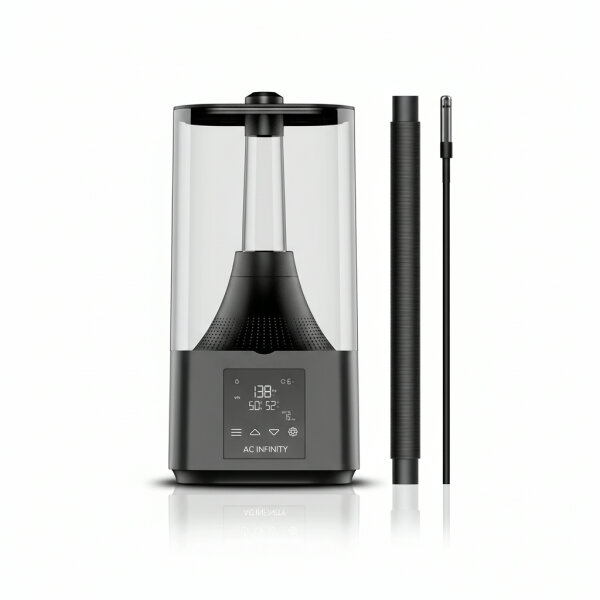 AC Infinity CLOUDFORGE T3 Luftbefeuchter 4.5L