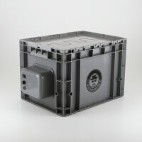 Heisenberg Pollenmaschine XL 500G