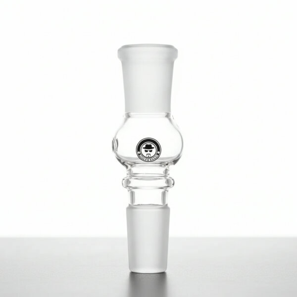 Heisenberg Aktivkohlefilter 18.8