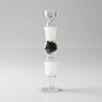 Heisenberg Aktivkohlefilter 18.8