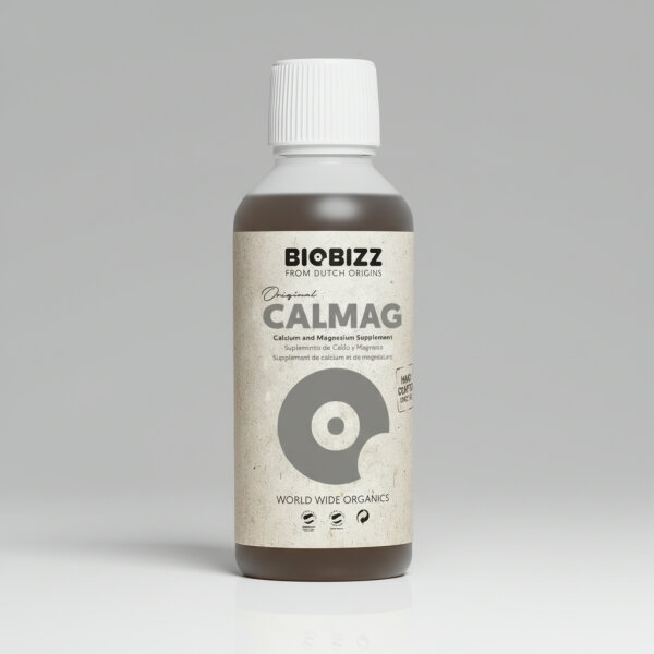 Biobizz Calmag 250 ml