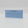IVOG Blautafeln 5cm x 12.5cm 20x im Block