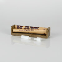 RAW Ecoplastic Drehmaschine , King Size 110mm