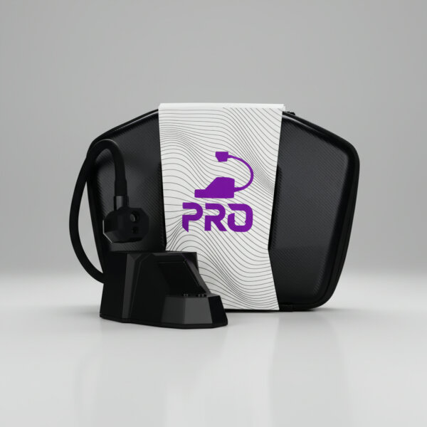 Dab Rite Pro Digital Infrarot Dabbing Thermometer