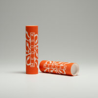 MEDUSA Sunset edition Aktiv-Cellulose-Filter, ø6mm...