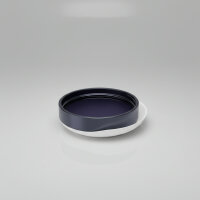 Miron Weithalsglas aus violettem Glas, 150 ml