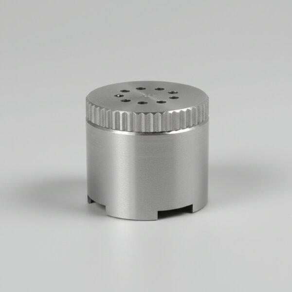 Wolkenkraft FX Mini / Äris Ultra Dosierkapsel für Extrakte