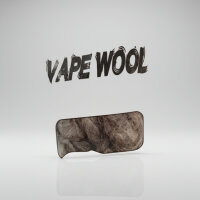 Vape Wool Hanffasern