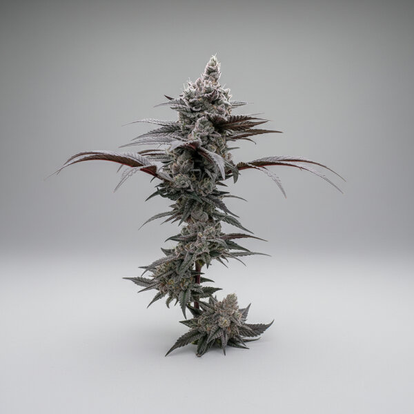 Solfire Gardens Feminized Lungbuster Samen 3 Stück