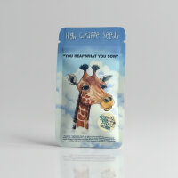 High Giraffe Seeds Fresco Gelato Feminized  3 Stück