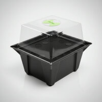 Nutriculture X-Stream für 12 Pflanzen