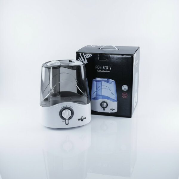 Taifun Fog Box V Luftbvefeuchter 4,5L