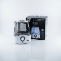 Taifun Fog Box V Luftbvefeuchter 4,5L