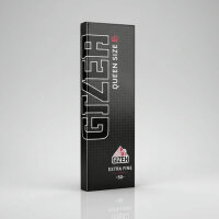 Gizeh  Queen Size 11/4 Black