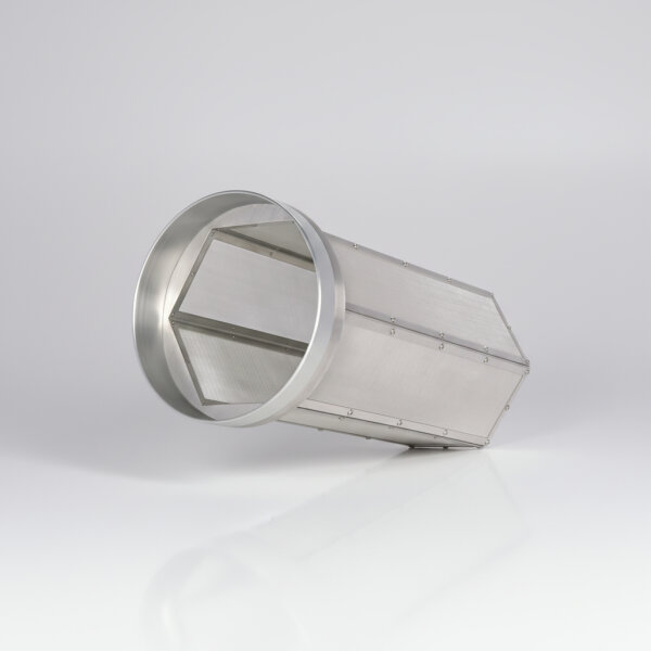 Master Products POLLEN EXTRACTOR DRY 100 LiTE