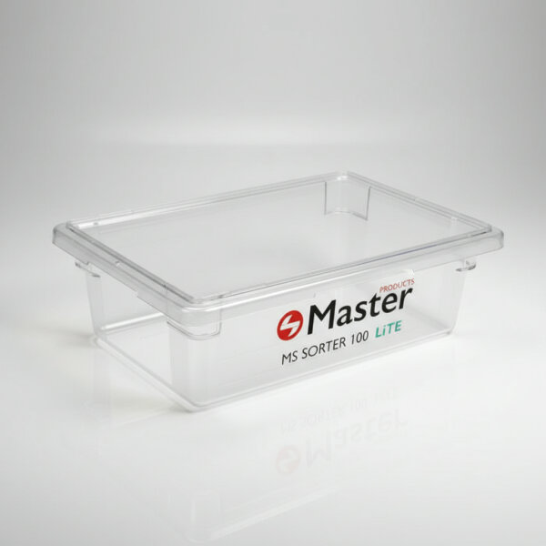 Master Products Master Trimmer MS Sorter 100 LITE Dry