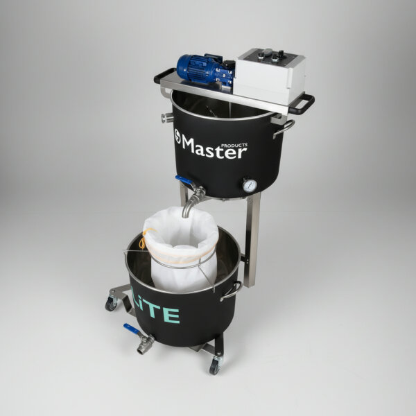 Master Products MX ICE 200 LiTE