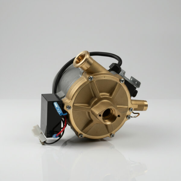 Master Products KIT REZIRKULATIONSPUMPE MX ICE 200 Lite