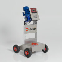 Master Trimmer Master Products MB BUCKER 500