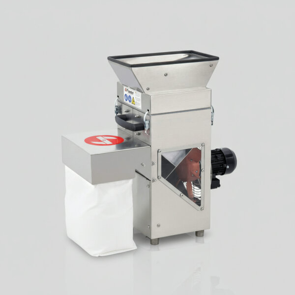 Master Products  MS SEEDS 500 & 200 (Sauger)