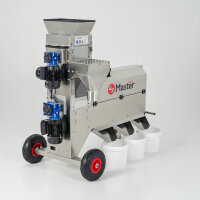 Master Products  MS SEEDS 500 & 200 (Sauger)