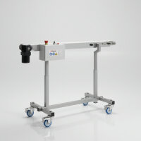 Master Products Zufuhrband MT TUMBLER 500 & 200