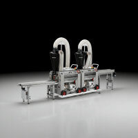 Master Products Abfuhrband MT TUMBLER 500 & 200