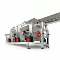 Master Products MT RAIL TUMBLER 500