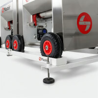 Master Products MT RAIL TUMBLER 500