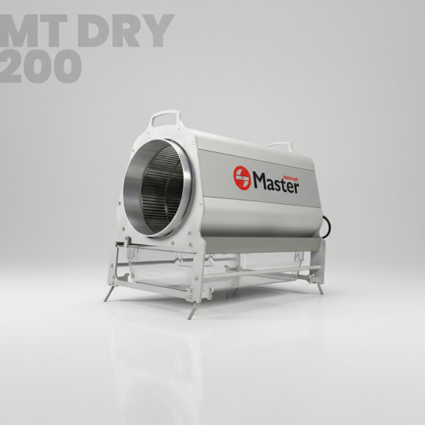 Master Products MT DRY 200