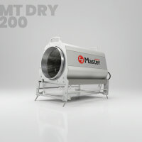 Master Products MT DRY 200