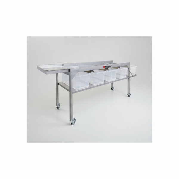 Master Products MASTER SORTER 500 PROFESSIONAL