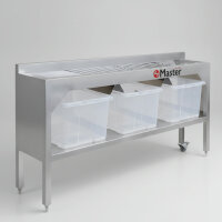 Master Products MASTER SORTER 500 PROFESSIONAL