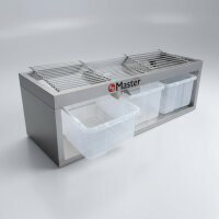 Master Products MASTER SORTER 500 PROFESSIONAL