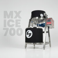 Master Products MX ICE 700 + REZIRKULATIONSPUMPE